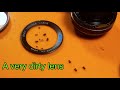 Repairing multiple issues with a dirty SMC Takumar 55mm F1.8 lens.