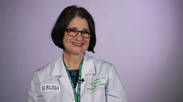 Lisa Giordano, MD - Rush University Medical Center