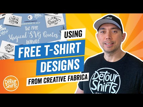 T-Shirt Design Maker - Design a T-Shirt Online for Free