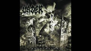 Vader - The Code