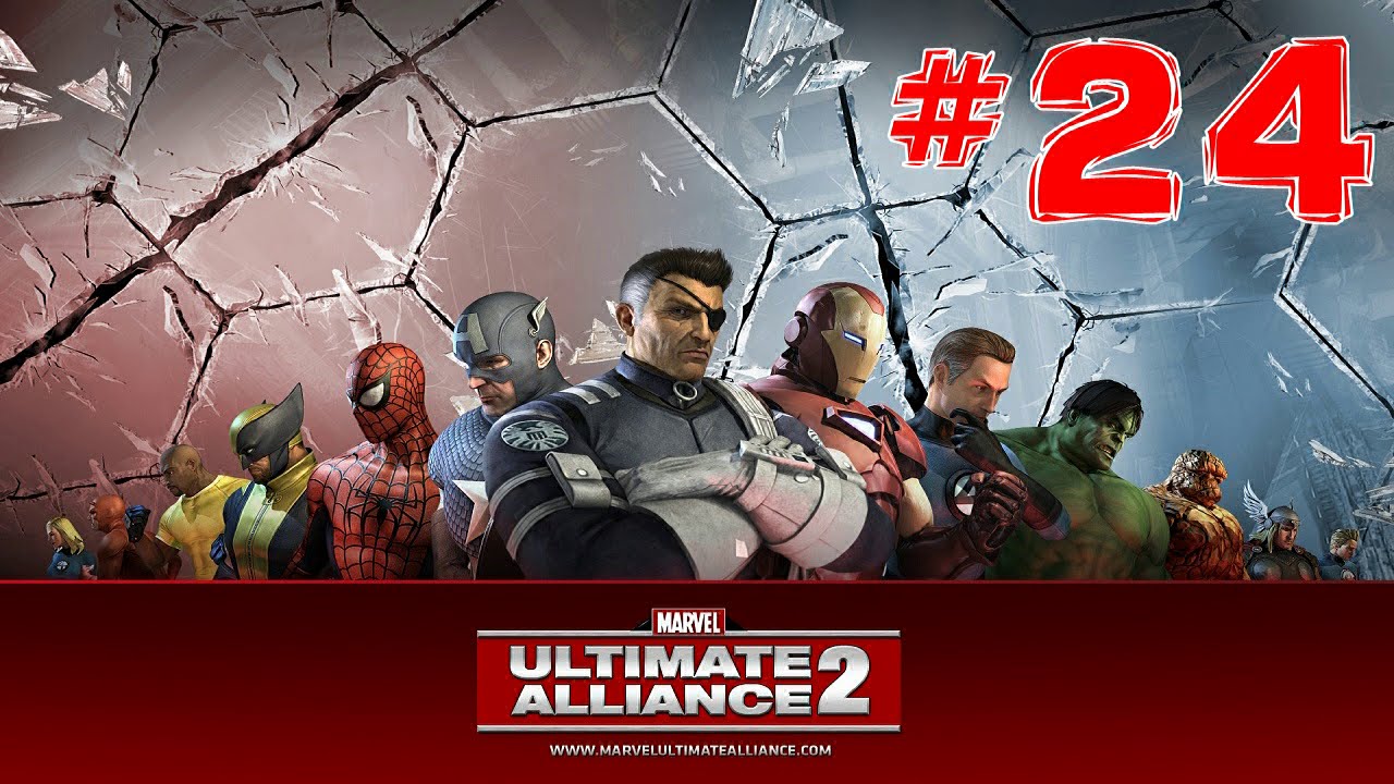 Marvel Ultimate Alliance 2 Walkthrough Part 24 Whirlwind Boss Fight YouTube marvel-ultimate-alliance-2-walkthrough-part-24-whirlwind-boss-fight-youtube