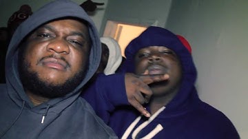 AR-AB x Newz x Young Pooh - Glass Work "Official Video"