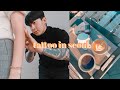 an important life update ✨ Seoul Vlog, Tattoo & Friends | Sissel