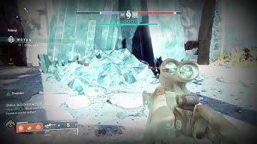 Destiny 2 Invader Kills