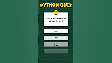 30-Second Python Challenge #16