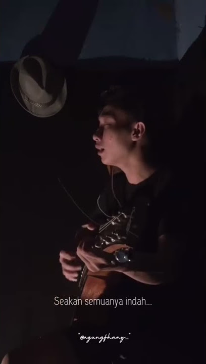 Story Wa Gaun Merah(Cover)