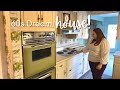 New House Tour | We Bought a 60s Dream House!