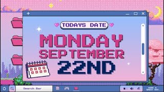 MRT News September 22nd, 2025