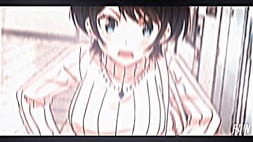 Smooth AMV Preset- Raw/Daddy Style Alight motion