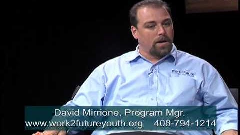 062 SVTAGS CLIP Work2Future & Green Jobs for Youth