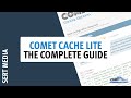 Comet Cache Lite Tutorial 2020 - How to Setup & Configure Comet Cache Lite  - Comet Cache Plugin