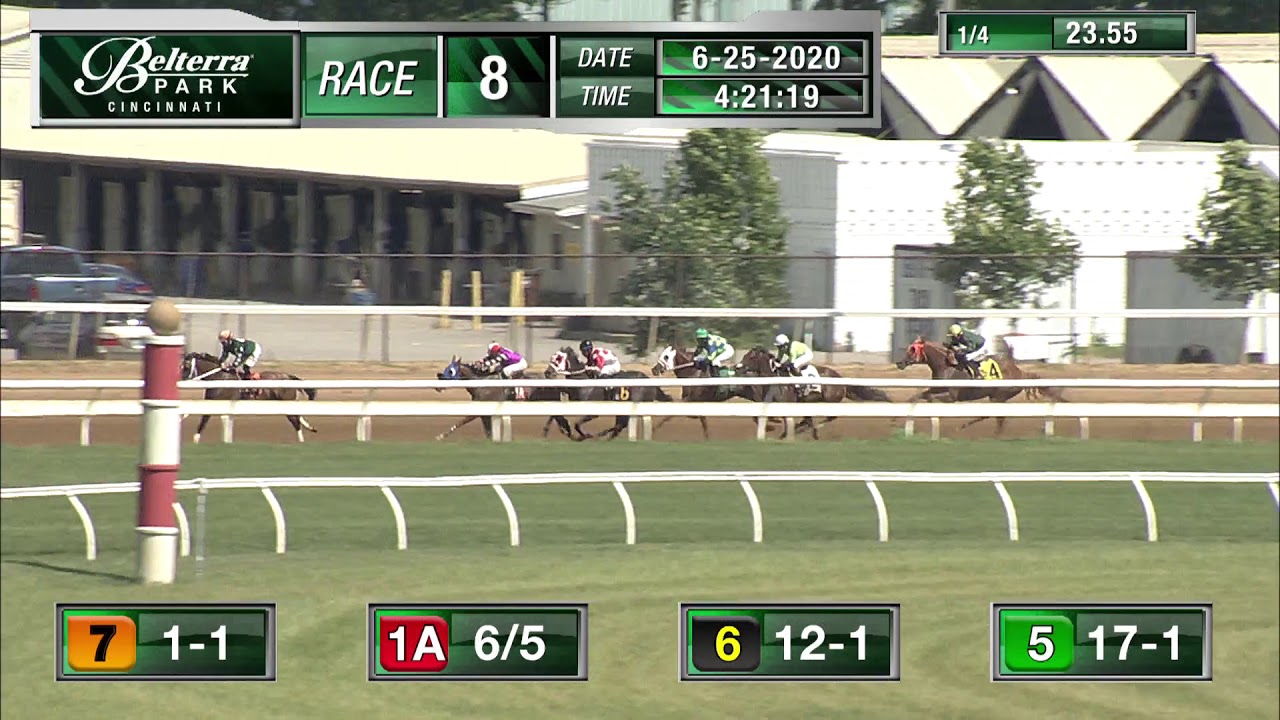 belterra park race tips