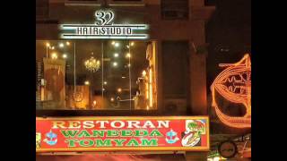 Restoran Waneeda Tomyam