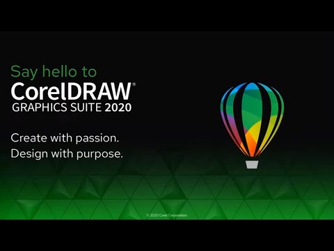 What&rsquo;s new in CorelDRAW Graphics Suite 2020 | Webinar Recording