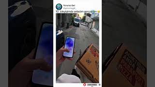 Ulan Çok Güldüm - Komik Yorumlar 346 - Yoruma Gel Resimi