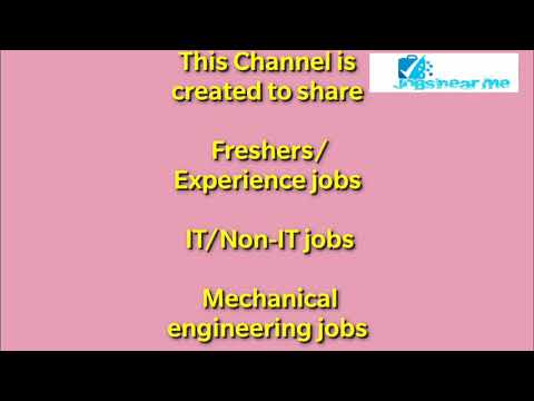 Jobs in Quest Global BE Mechanical engineer