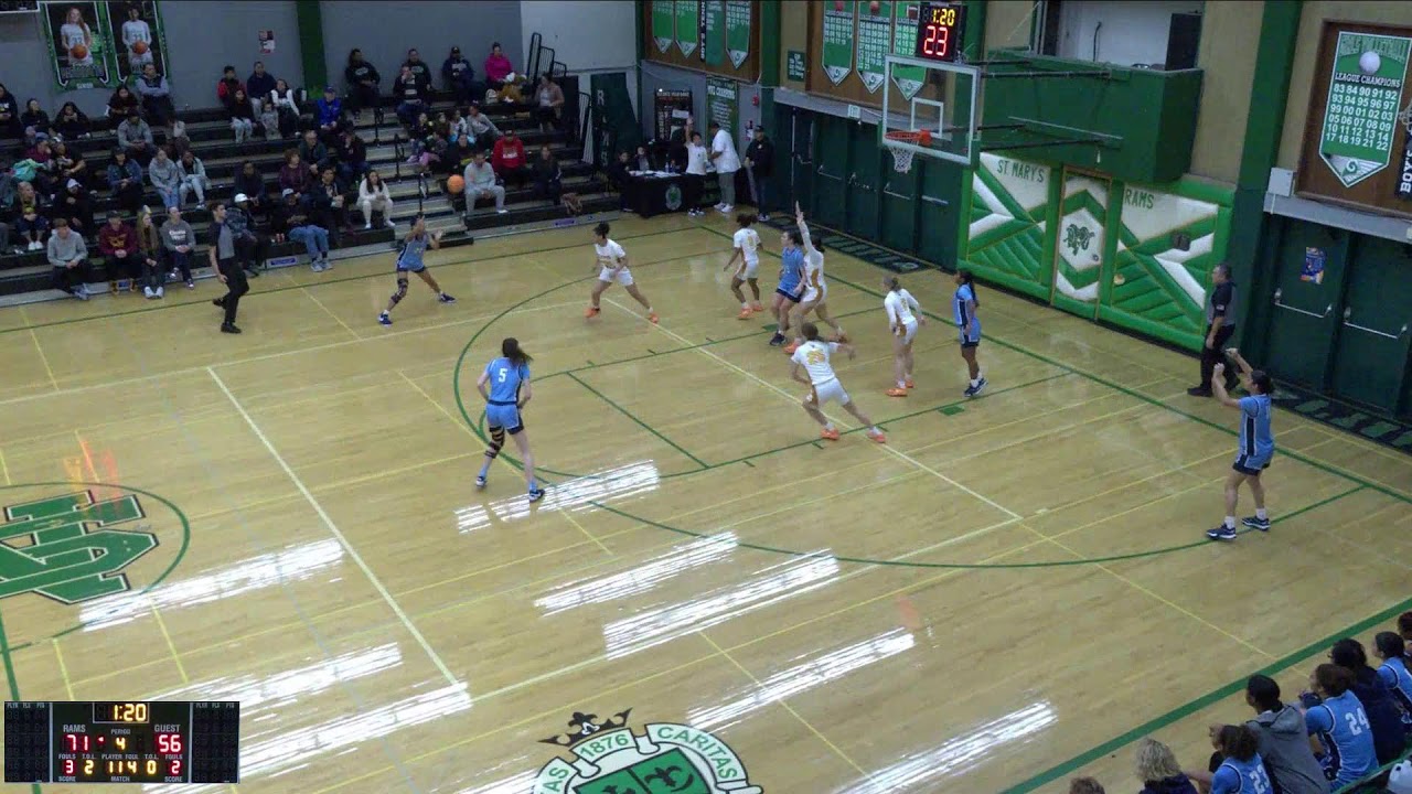 centennial-vs-clovis-west-high-school-girls-varsity-basketball-youtube