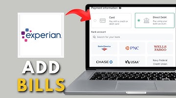 How to Add Bills to Experian Boost in 2025! (Full Guide)