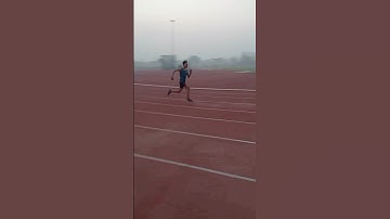 #running #video