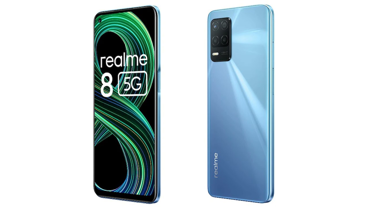 Realme c21y 4 64gb