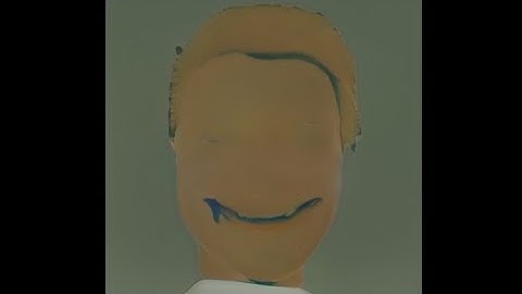 (Fan Made) Everywhere At The End Of Time With Voices Stage 6 (REDUX)