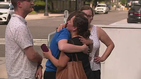 More than 1,300 State Dept. employees fired Friday in latest purge under Trump