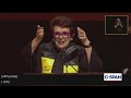 Billie Jean King Commencement Address