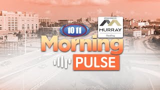 WATCH: Morning Pulse with Craig Allison June 25, 2025