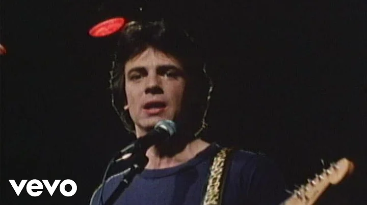 Rick Springfield - I've Done Everything For You (O...