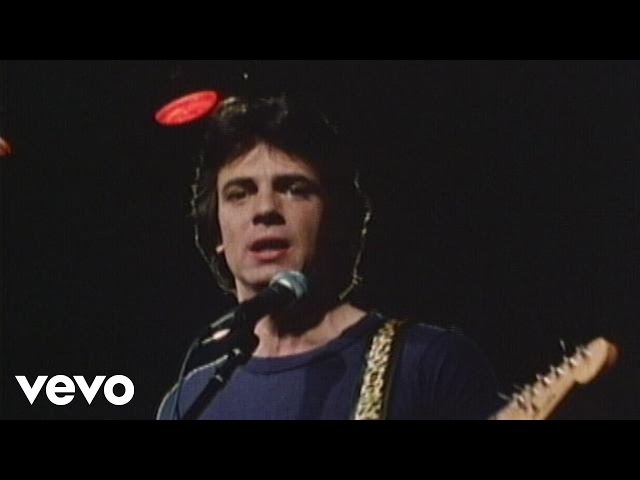 Rick Springfield             - I've Done Everything For You