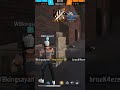 I am always come back 😎 #freefire