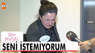 Böyle anne olmaz olsun! - Esra Erol'da 16 Mayıs 2024