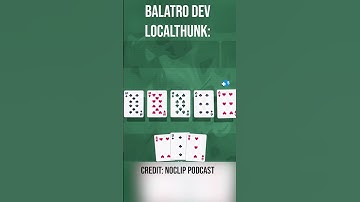 Fatal Fortune Devlog 2 #gamedev #balatro #roguelike #deckbuilding #indiegame