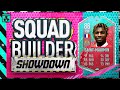 Fifa 20 Squad Builder Showdown Lockdown Edition!!! FUT BIRTHDAY SAINT MAXIMIN!!! Day 3 vs Jack