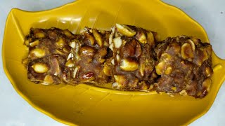 peanuts chikki. peanutschikki. how to make peanut chikki बहुत आसान और जल्दी बनने वाला recipe है