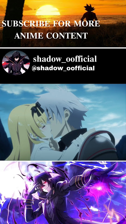 You want to join 😂 Arifureta: From Commonplace To World's Strongest✨ season 3 #anime #animeedit