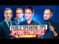 Options strategies  how to present wall street pro reacts to billions tv show season 2 episode 1