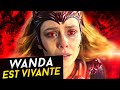Wanda est toujours vivante et plus forte que jamais
