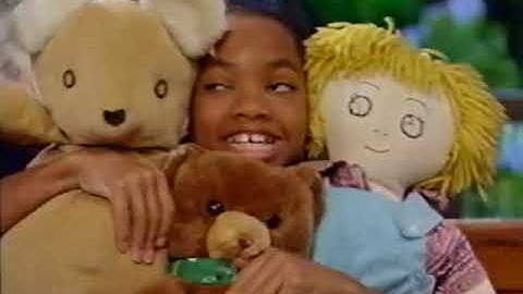 It’s Time For Counting Credits Comparison (Screener vs. Final Version) (V2) (1998 Version) Part 32