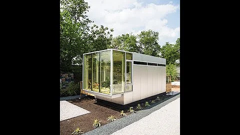 Design Awards 2017: Kasita