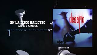 Wisin y Yandel - En la Disco Bailoteo | Desafío (2003)