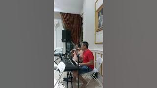 Skill Piano Dorman Manik - tak diragukan lagi ( Improvisasi yang luar biasa )