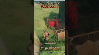 How To Upgrade The Work Bench in Valheim