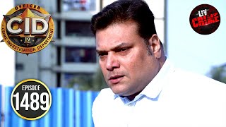 सालों बाद किसे देखकर बह गए Daya के आंसू? | CID | सी.आई.डी.| Latest Episode | 23 Nov 2025