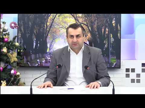 ლიბერასტების აზრით შობის აღნიშვნა ოკუპანტების მხარდამჭერაა