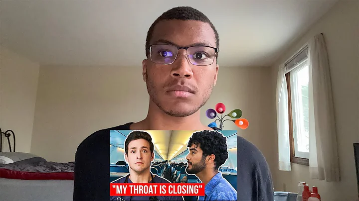 Reacting to Airplane Medical Emergency | WE COULDN'T LAND! | Wednesday Checkup