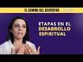 Etapas en el Desarrollo Espiritual