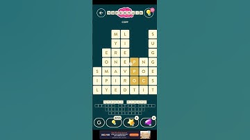 Wordbrain Daily Challenge October 4 2022 Answers [iOS/Android] | Wordbrain Answers