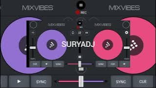 DJ ENGKOL NGGAK ASIK HARD V2 JUNGLE DUTCH REMIX FULL BASS 2022SURYADJ