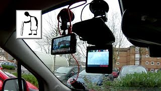 Grandad's Postbag 181204 3S LiPos and DashCam Orskey S680